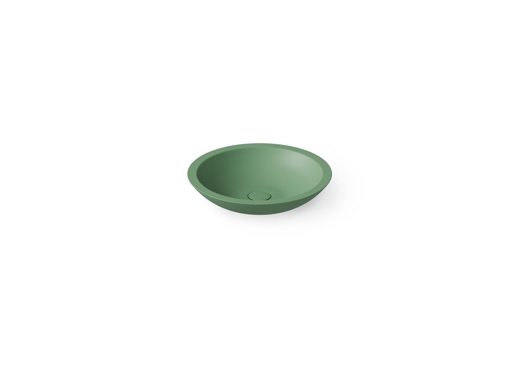 Countertop basin DD9004 515 Раковина настольная 51,5x51,5xh10,5 см — изображение товара 7
