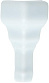 Внешний угол Angulo Exterior Cornisa Ice Blue ADEX, STUDIO
