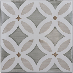 Декор Decorado Flores Dawn ADEX, STUDIO