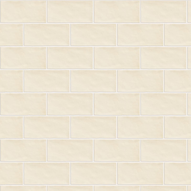 Vison Ivory Керамическая плитка 7.5x15 Mainzu, Bulevar