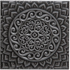 Декор Relieve Mandala Universe Volcanico ADEX, STUDIO