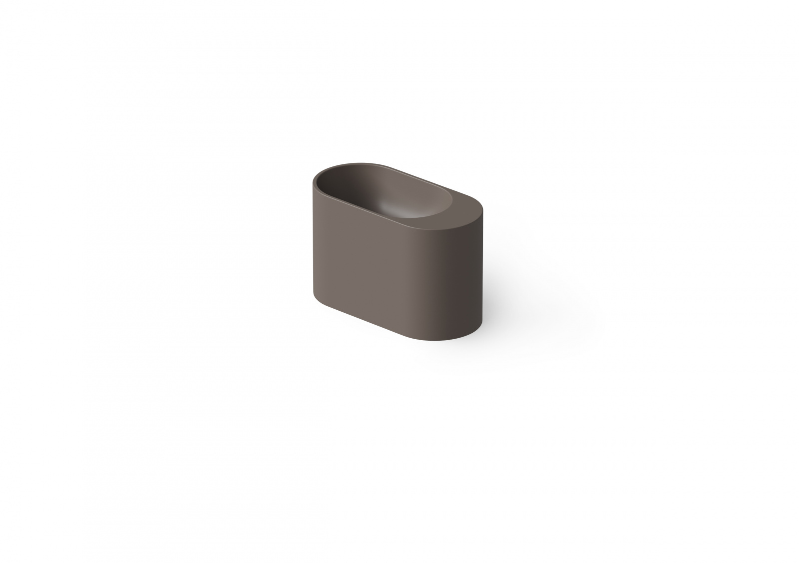 Countertop basin DD9095 450 18 Раковина настольная 45x22xh28 см — изображение товара 13