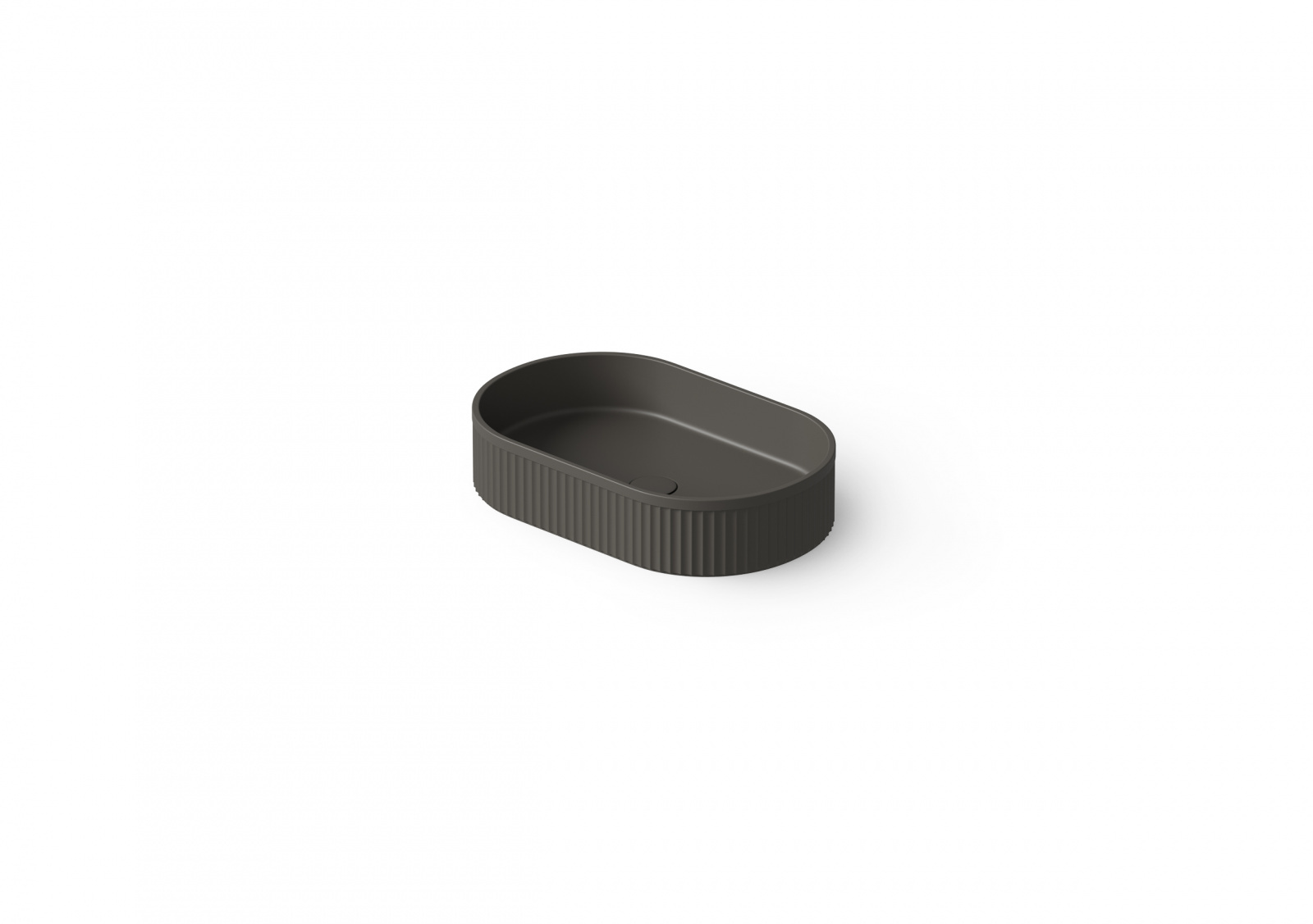 Countertop basin DD9801 550 18 Раковина настольная 55x35xh12 см — изображение товара 14