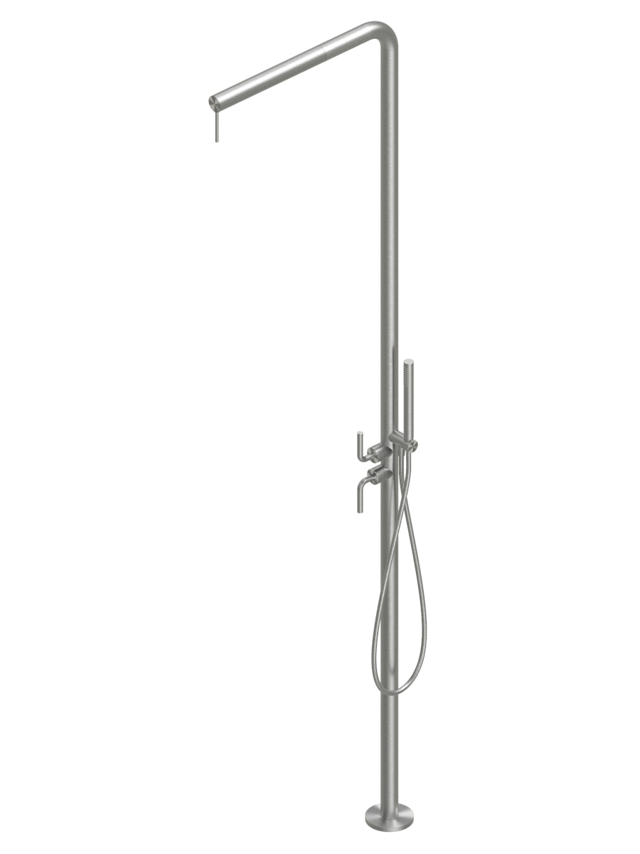 Levo CD014 2 Quadro Design, Shower Accessories