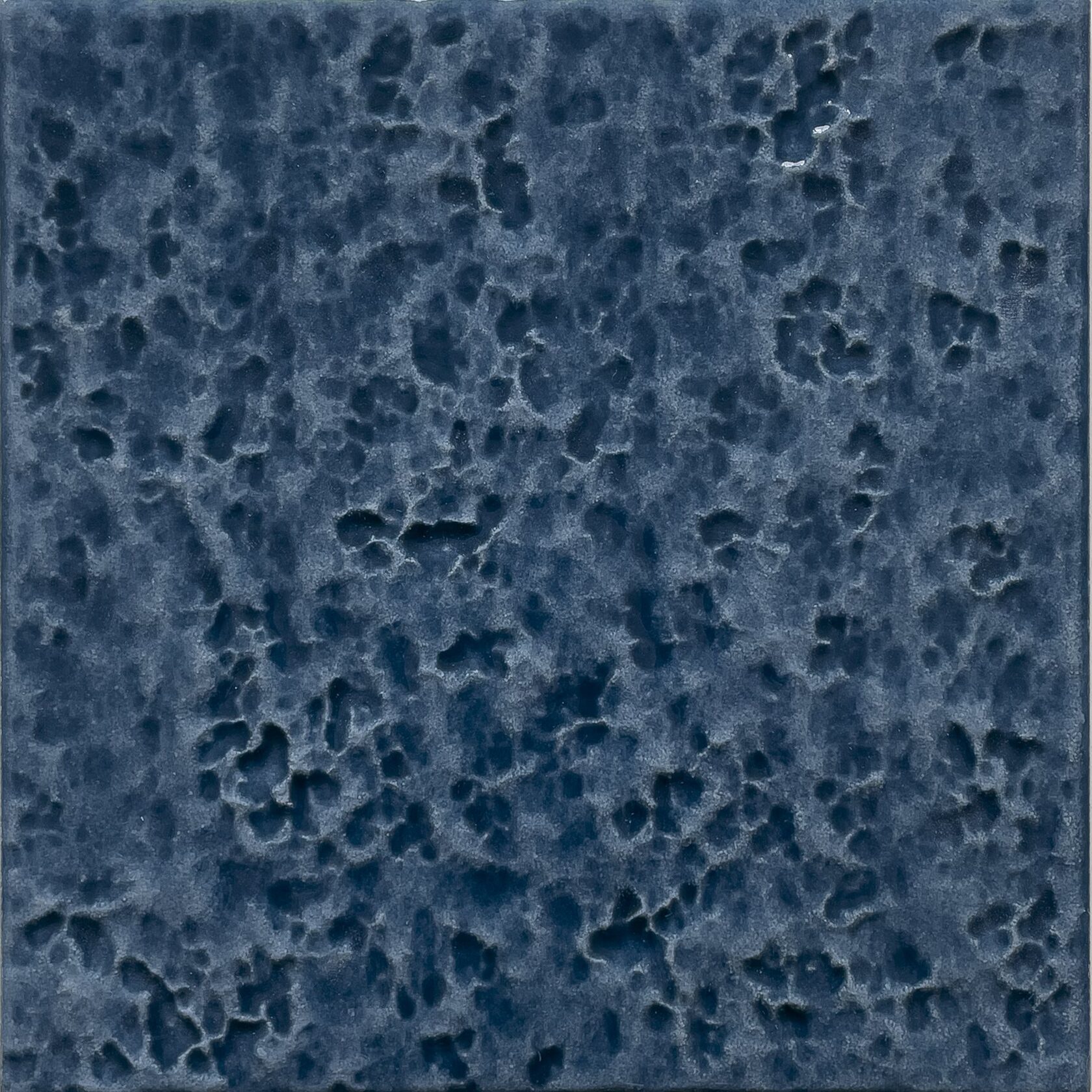 Blu Tonalite, Textura