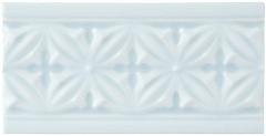 Бордюр Relieve Gables Ice Blue ADEX, STUDIO