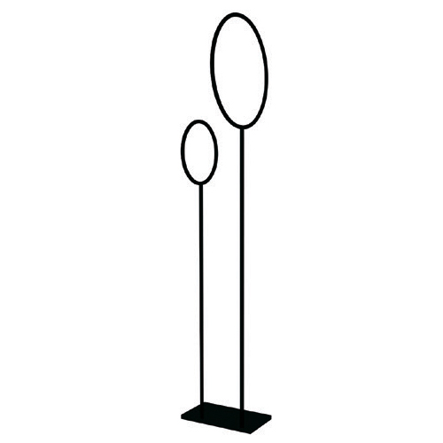 Towel стойка countertop Bertocci, Moon