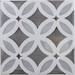 Декор Decorado Flores Dusk ADEX, STUDIO