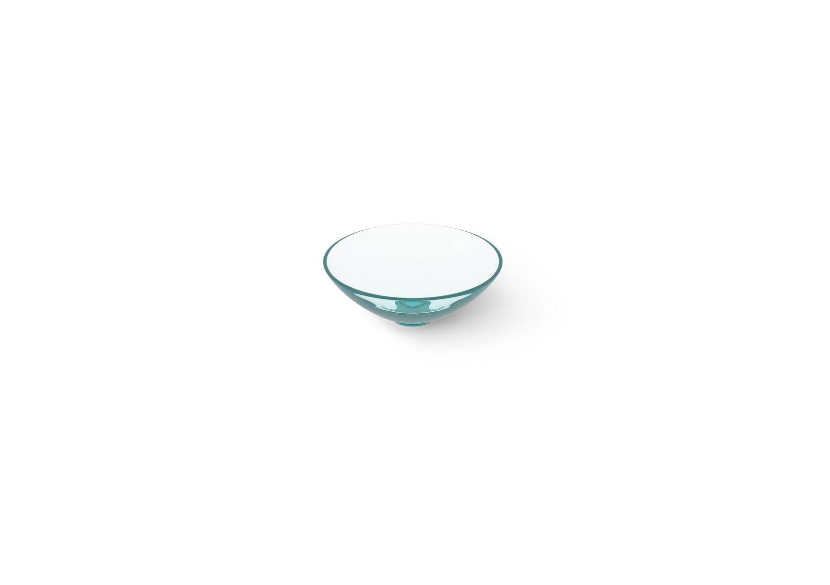 Countertop basin DD9063 400 Раковина настольная 40x40xh14 см — изображение товара 21