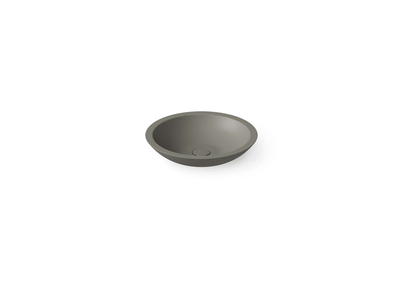 Countertop basin DD9004 515 Раковина настольная 51,5x51,5xh10,5 см — изображение товара 15