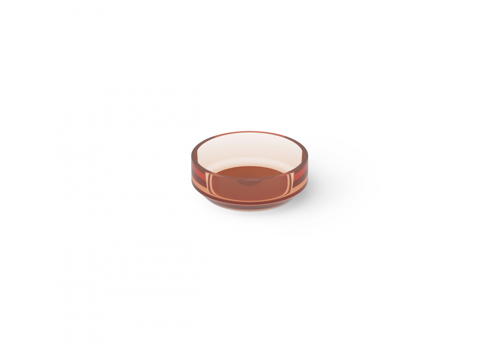 Countertop basin DD9096 430 Раковина настольная 43x43xh15 см — изображение товара 2