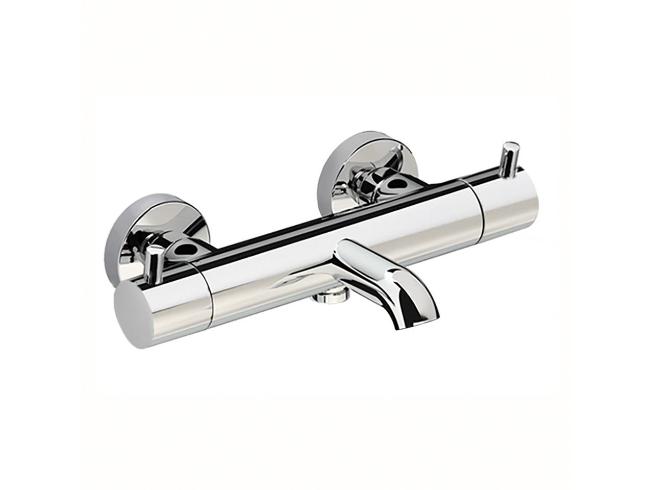 Термостатический смеситель для ванны LESS MINIMAL_LNT23016 Cisal, Less minimal