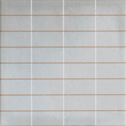 Light Blue Grid Mutina, Aurore