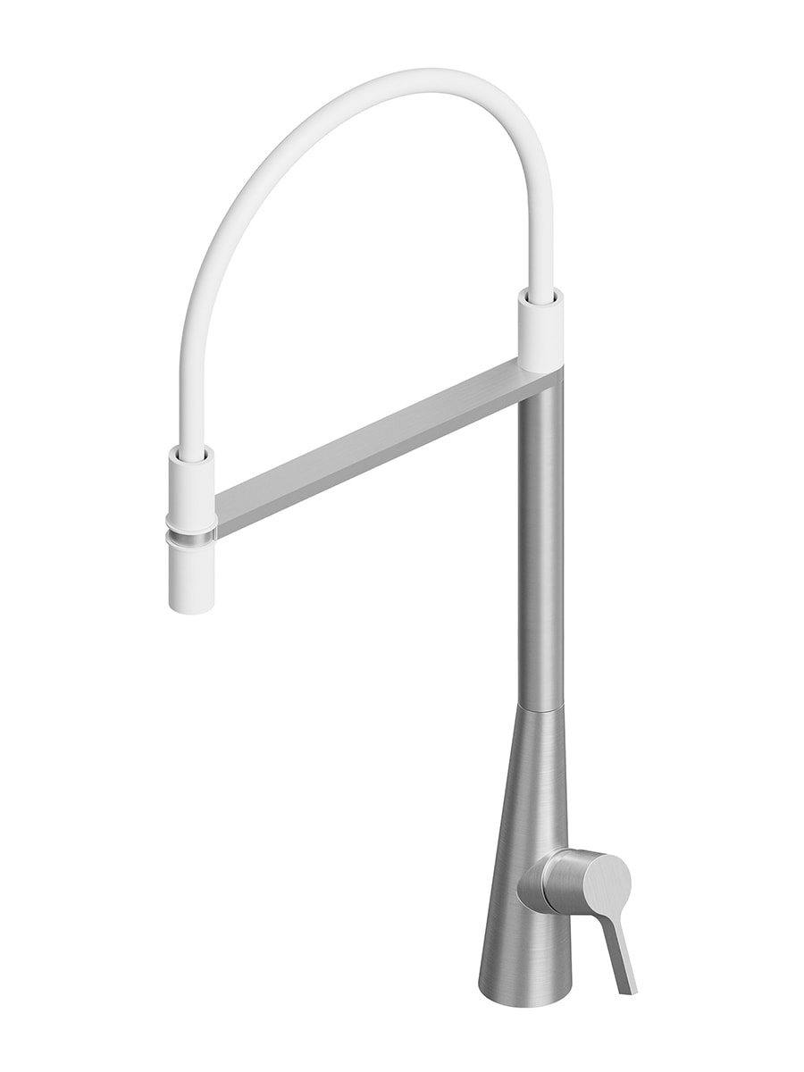 Inox 367.0 Quadro Design, Kitchen Inox
