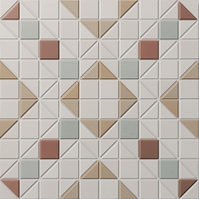 Like Grana WOW, TESSERAE