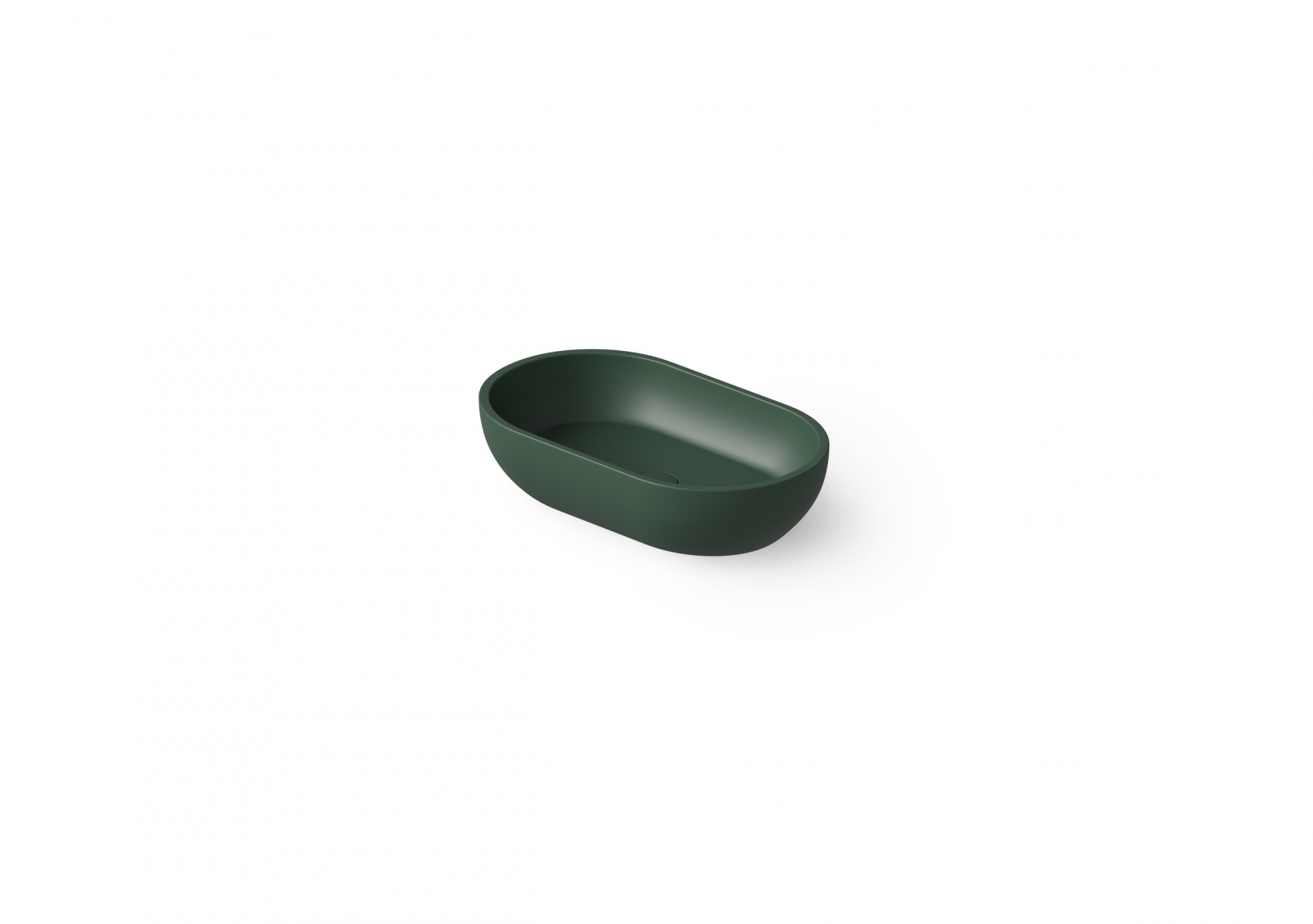 Countertop basin DD9033 550 Раковина настольная 55x32xh13 см — изображение товара 17