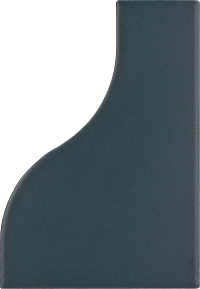 Ink Blue Matt EQUIPE, CURVE