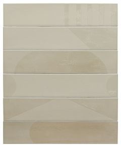 Decor Beige EQUIPE, WADI