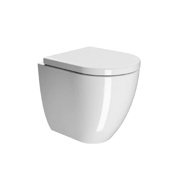 Pura 50×36 GSI, Унитазы и биде