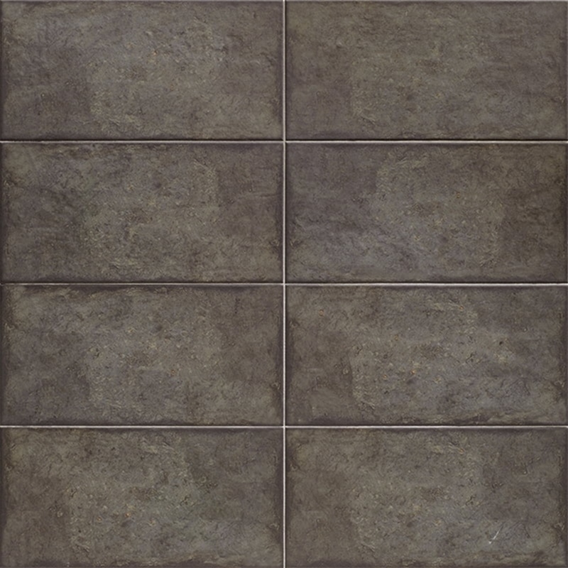 Black Керамическая плитка 15x30 Mainzu, Rivoli