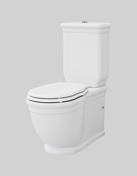 – HEV006 + HEC009 ArtCeram, Hermitage