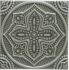 Декор Relieve Mandala Planet Eucalyptus ADEX, STUDIO