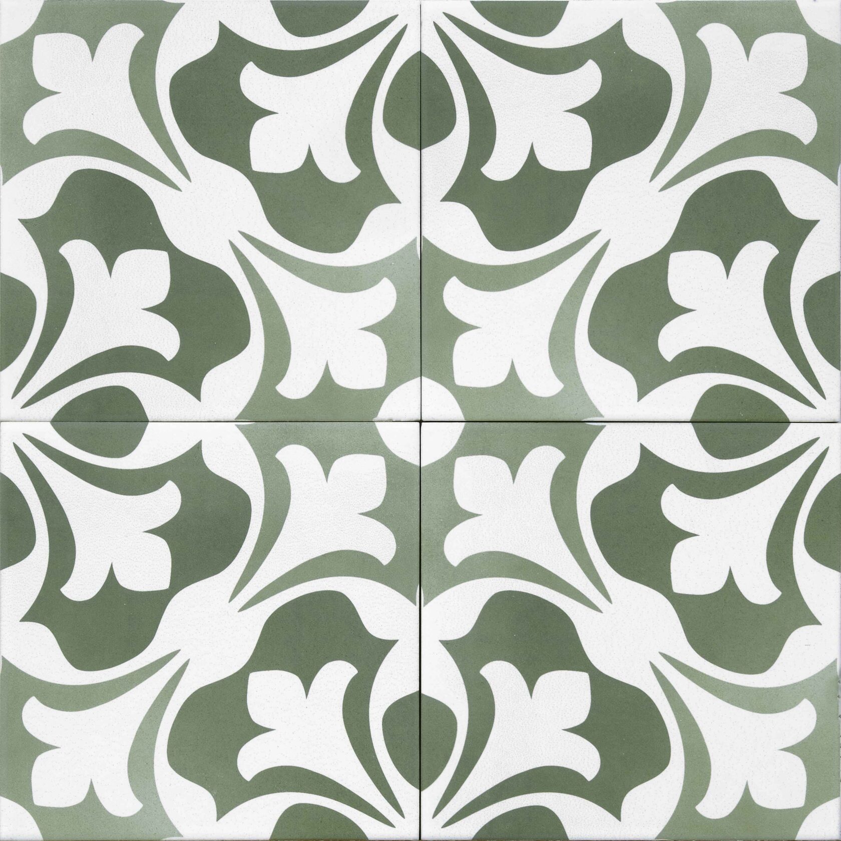 Decoro Sirius Verde Tonalite, Aquarel