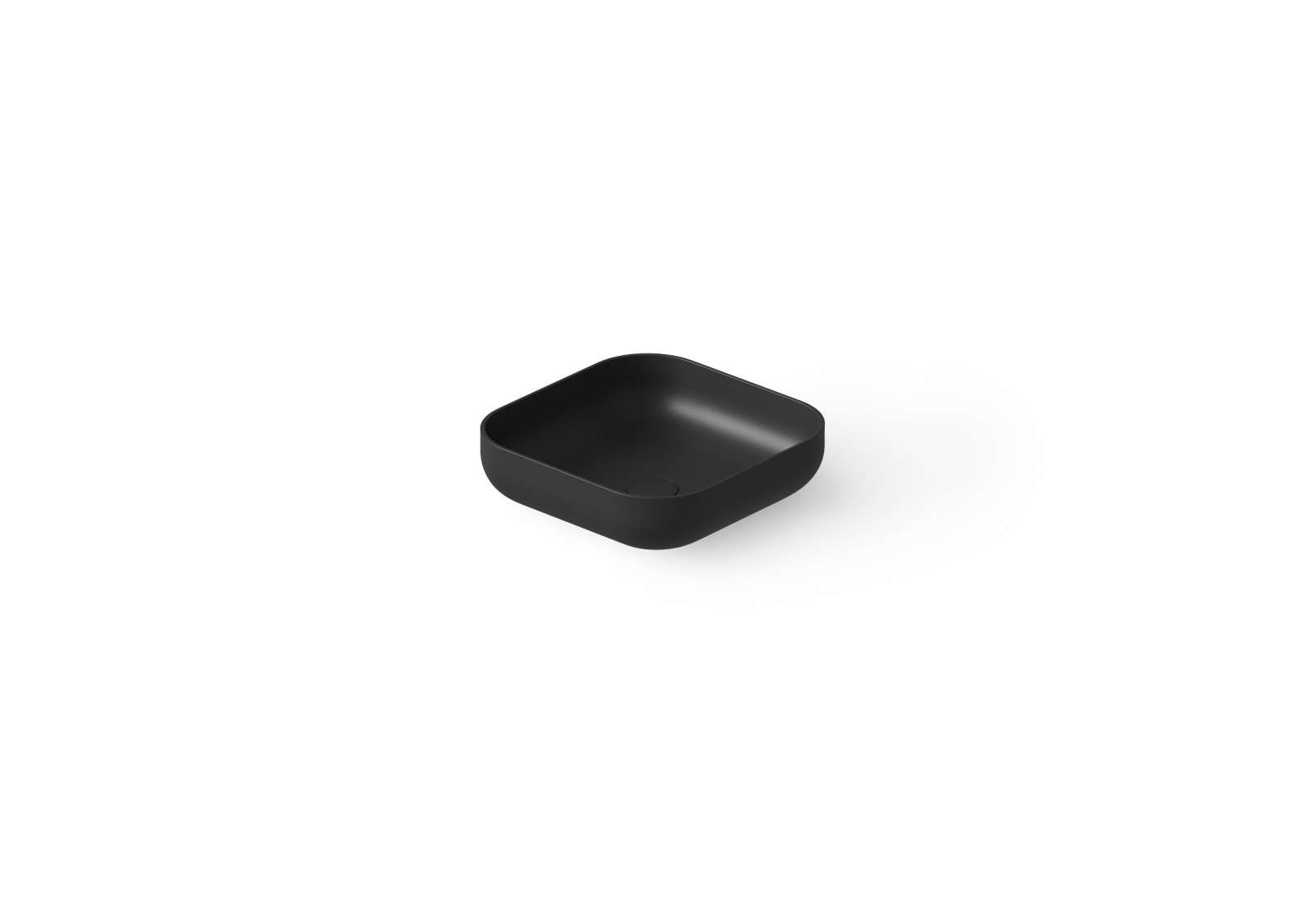 Countertop basin DD9102 400 Раковина настольная 40x40xh12 см — изображение товара 12