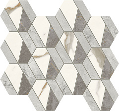 Mosaico Hive Hex Lappato Atlas Concorde, Marvel X