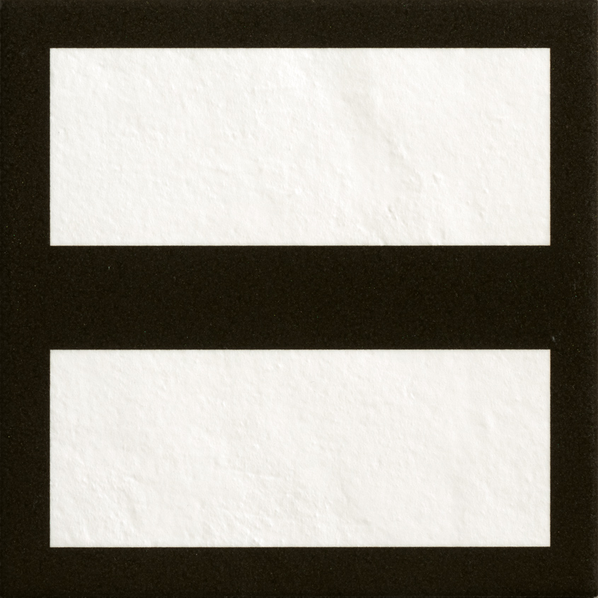 Double White Mutina, Mattonelle Margherita