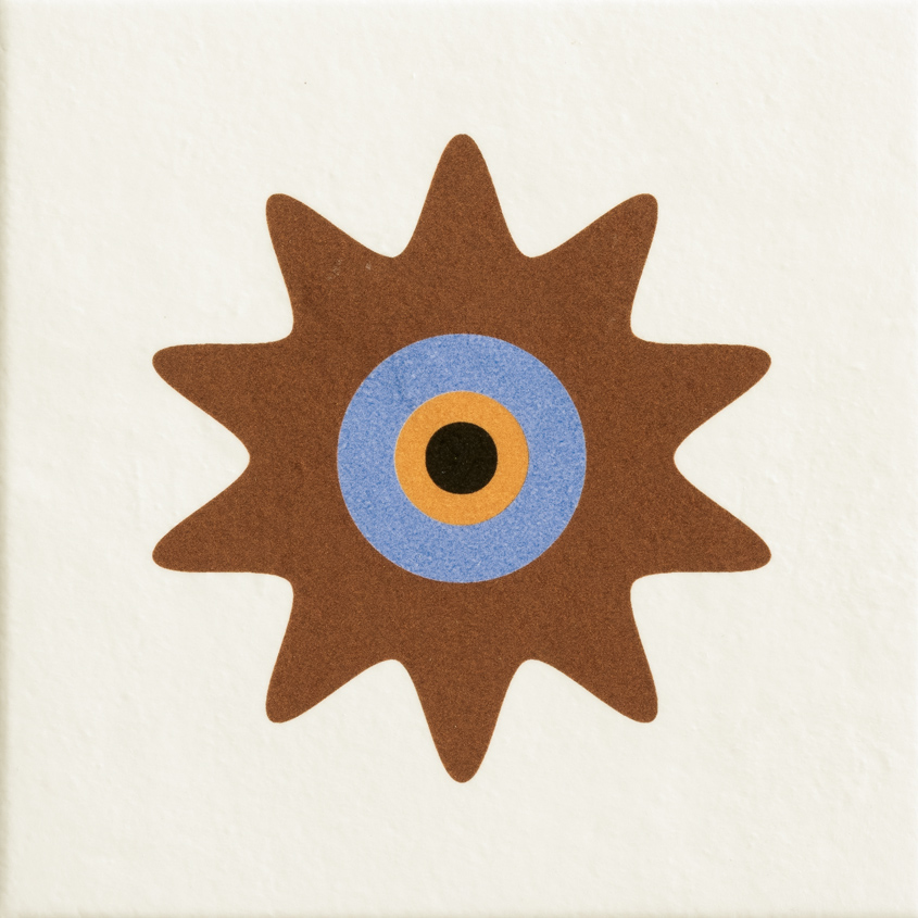 Star Mutina, Mattonelle Margherita