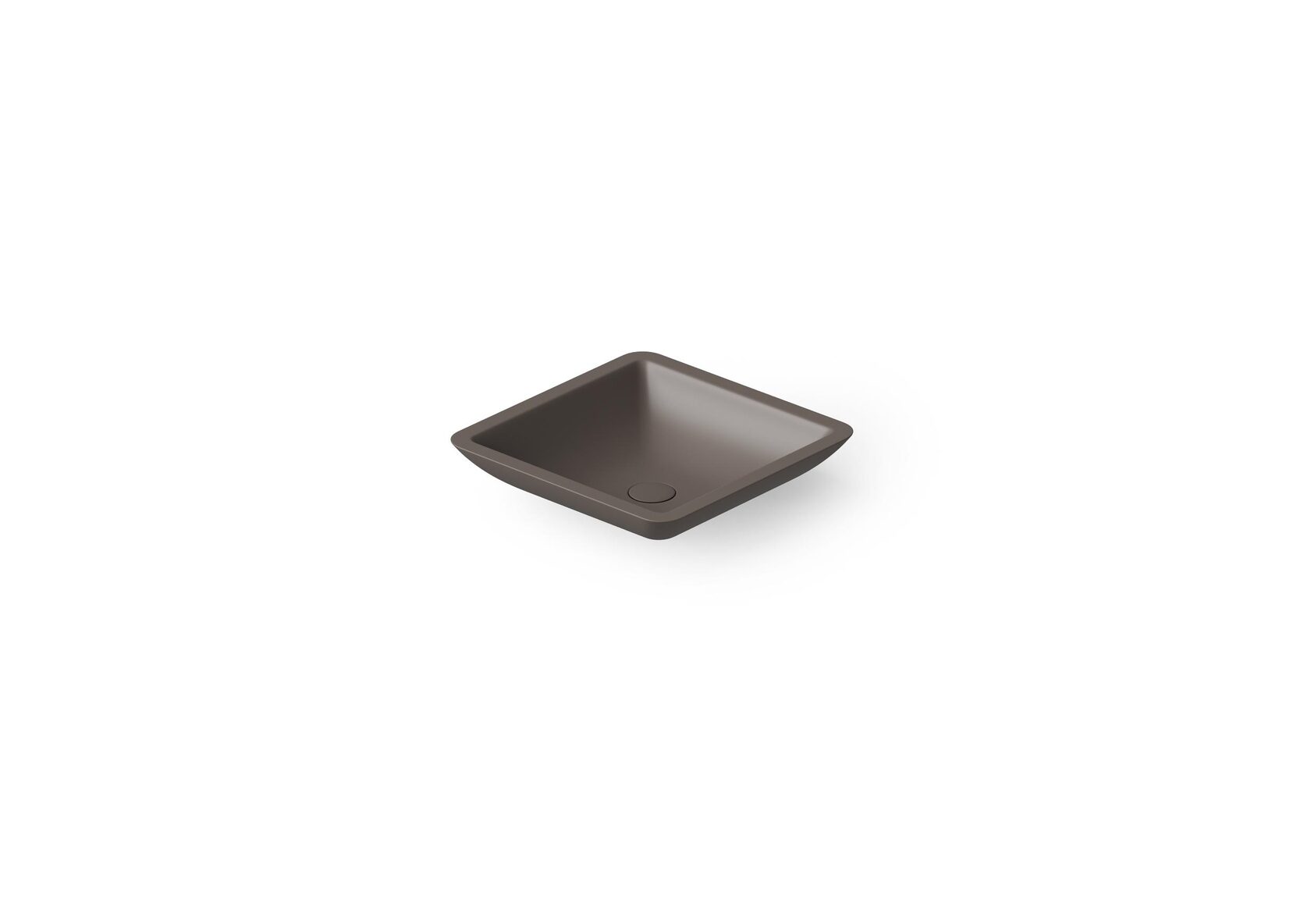 Countertop basin DD9003 425 Раковина настольная 42,5x42,5xh10,5 см — изображение товара 13