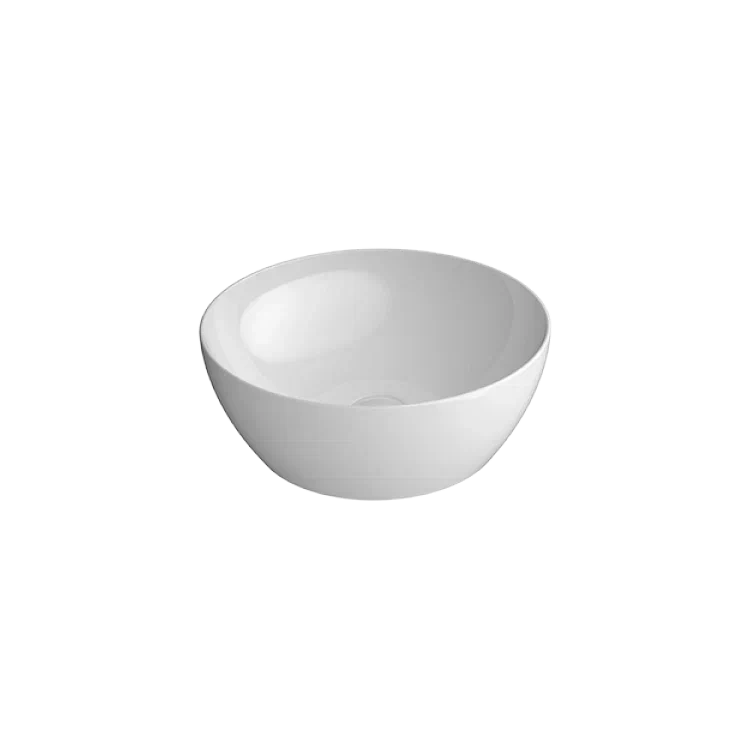 Pura 42×42 GSI, Раковины