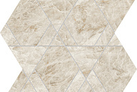 Taj Mahal Mosaico Triangle Lappato Atlas Concorde, Marvel Diva
