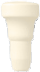 Beige Matt Grazia, Electa