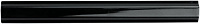 Listelo Clasico Negro ADEX, NERI