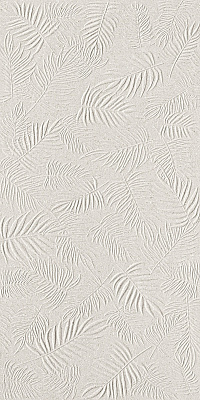 Leaf Pearl Матовый Atlas Concorde, 3D Wall Carve