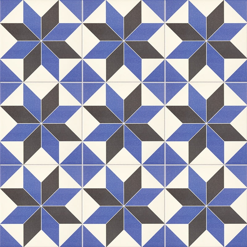 Geo Керамическая плитка 20x20 Mainzu, Victorian