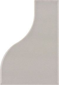 Grey Gloss АКЦИЯ EQUIPE, CURVE