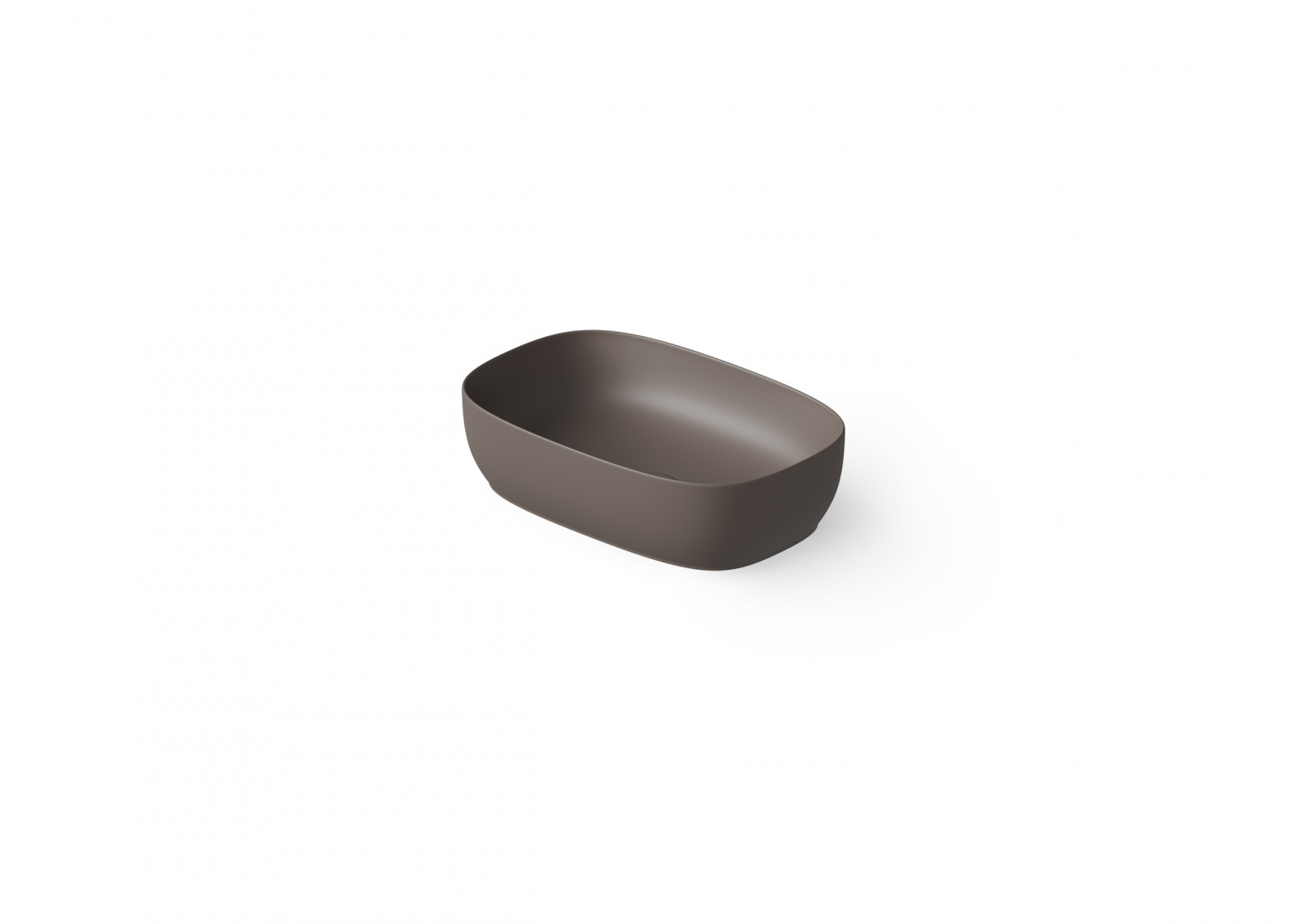 Countertop basin DD9092 550 Раковина настольная 55x36xh14 см — изображение товара 22