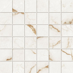Sahara Blanc Mosaic Матовая Atlas Concorde Russia, Forte dei Marmi Quark