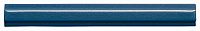 Listelo Clasico C/C Azul Oscuro ADEX, MODERNISTA