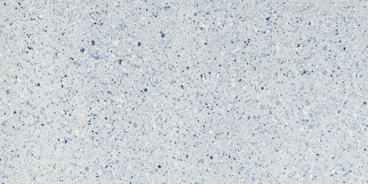 Blue Levigato polished FMG, Rialto