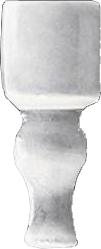 Cotton Grazia, Formae