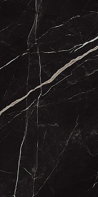 Calacatta Black Matte Atlas Concorde Russia, Empire