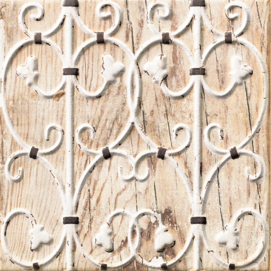 Art Grille Керамическая плитка 20x20 Mainzu, Colonial