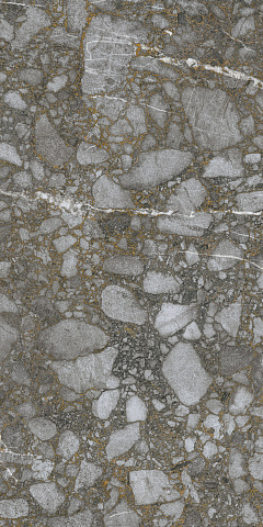 Ceppo Apuano Quartz Лаппатированная 9 мм Atlas Concorde Russia, Forte dei Marmi Quark