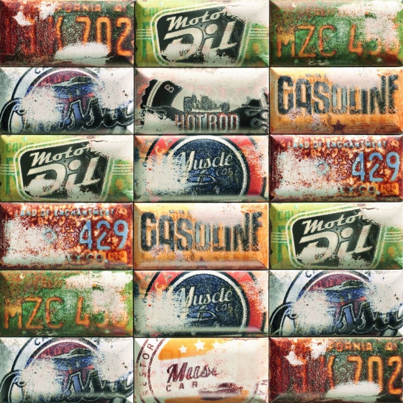 Missouri — коллекция Mainzu