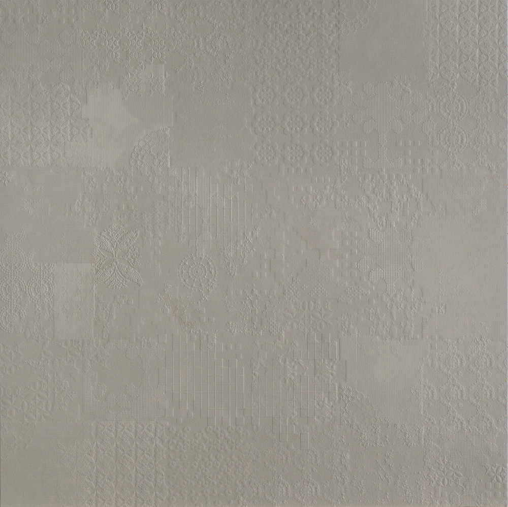 Decor Grigio Mutina, Déchirer