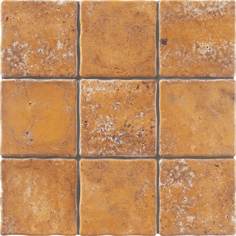 Ocre Керамическая плитка 20x20 Mainzu, Duomo
